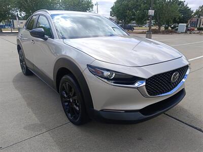 2024 Mazda CX-30 2.5 S Select Sport   - Photo 9 - Dallas, TX 75252