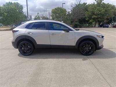 2024 Mazda CX-30 2.5 S Select Sport   - Photo 8 - Dallas, TX 75252