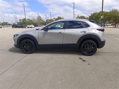 2024 Mazda CX-30 2.5 S Select Sport   - Photo 4 - Dallas, TX 75252