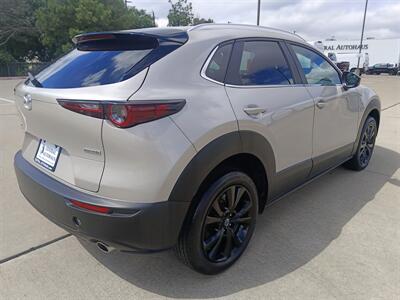 2024 Mazda CX-30 2.5 S Select Sport   - Photo 7 - Dallas, TX 75252