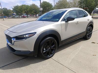 2024 Mazda CX-30 2.5 S Select Sport   - Photo 3 - Dallas, TX 75252