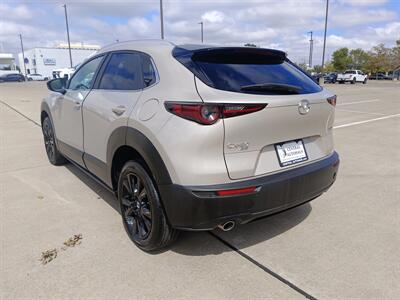 2024 Mazda CX-30 2.5 S Select Sport   - Photo 5 - Dallas, TX 75252