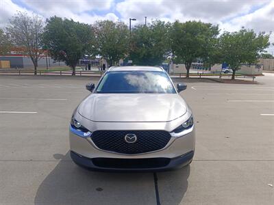 2024 Mazda CX-30 2.5 S Select Sport   - Photo 2 - Dallas, TX 75252