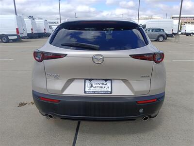 2024 Mazda CX-30 2.5 S Select Sport   - Photo 6 - Dallas, TX 75252