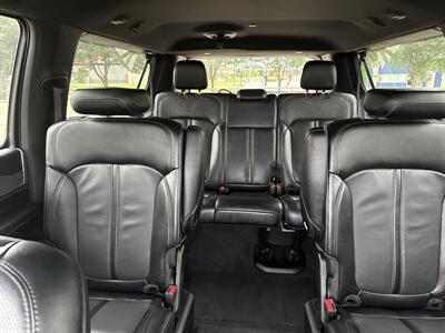 2024 Jeep Wagoneer L Series II   - Photo 33 - Dallas, TX 75252