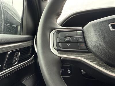 2024 Jeep Wagoneer L Series II   - Photo 26 - Dallas, TX 75252