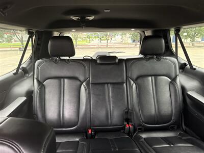 2024 Jeep Wagoneer L Series II   - Photo 31 - Dallas, TX 75252