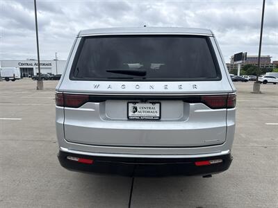 2024 Jeep Wagoneer L Series II   - Photo 6 - Dallas, TX 75252