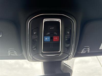 2024 Jeep Wagoneer L Series II   - Photo 29 - Dallas, TX 75252