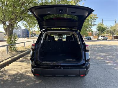2025 Nissan Rogue SV - Photo 15 - Dallas, TX 75252