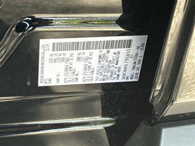 2025 Nissan Rogue SV - Photo 42 - Dallas, TX 75252