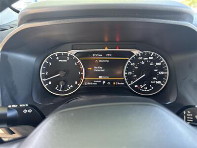 2025 Nissan Rogue SV - Photo 25 - Dallas, TX 75252