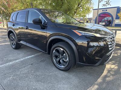 2025 Nissan Rogue SV - Photo 9 - Dallas, TX 75252