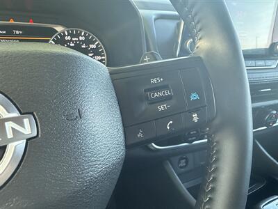 2025 Nissan Rogue SV - Photo 28 - Dallas, TX 75252