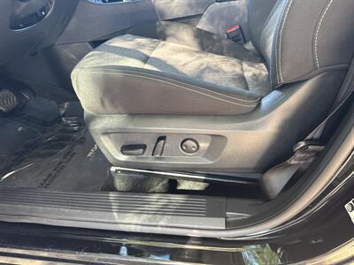 2025 Nissan Rogue SV - Photo 20 - Dallas, TX 75252