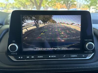 2025 Nissan Rogue SV - Photo 32 - Dallas, TX 75252