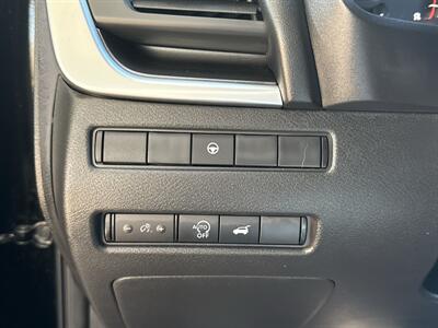 2025 Nissan Rogue SV - Photo 35 - Dallas, TX 75252