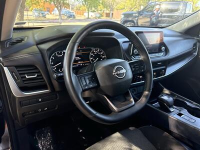 2025 Nissan Rogue SV - Photo 22 - Dallas, TX 75252