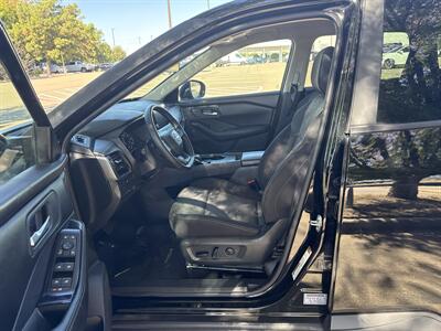 2025 Nissan Rogue SV - Photo 19 - Dallas, TX 75252