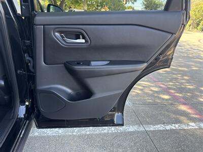 2025 Nissan Rogue SV - Photo 13 - Dallas, TX 75252