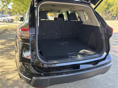 2025 Nissan Rogue SV - Photo 17 - Dallas, TX 75252
