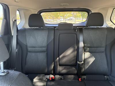 2025 Nissan Rogue SV - Photo 40 - Dallas, TX 75252