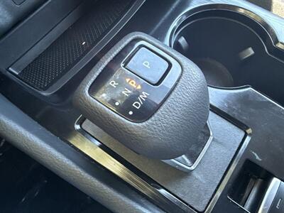 2025 Nissan Rogue SV - Photo 30 - Dallas, TX 75252