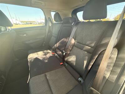 2025 Nissan Rogue SV - Photo 38 - Dallas, TX 75252