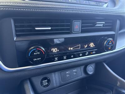 2025 Nissan Rogue SV - Photo 34 - Dallas, TX 75252