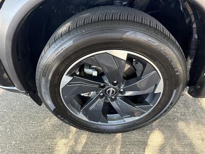 2025 Nissan Rogue SV - Photo 41 - Dallas, TX 75252