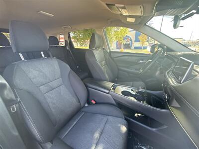2025 Nissan Rogue SV - Photo 39 - Dallas, TX 75252