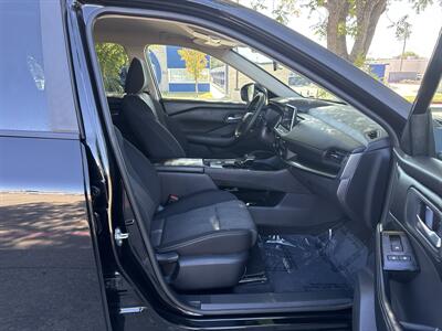 2025 Nissan Rogue SV - Photo 21 - Dallas, TX 75252