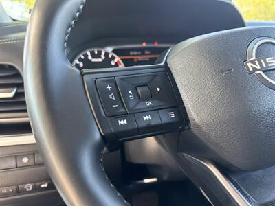 2025 Nissan Rogue SV - Photo 27 - Dallas, TX 75252