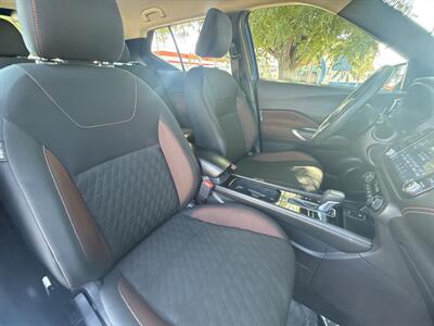 2023 Nissan Kicks SR   - Photo 34 - Dallas, TX 75252