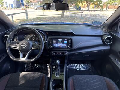 2023 Nissan Kicks SR   - Photo 20 - Dallas, TX 75252