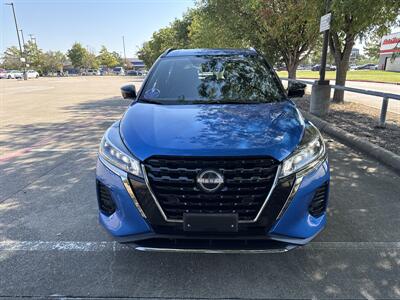 2023 Nissan Kicks SR   - Photo 2 - Dallas, TX 75252