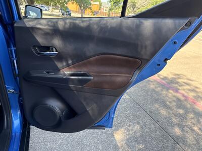2023 Nissan Kicks SR   - Photo 14 - Dallas, TX 75252