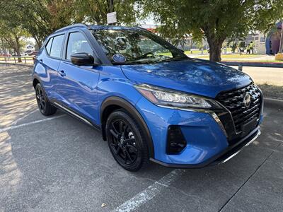 2023 Nissan Kicks SR   - Photo 9 - Dallas, TX 75252