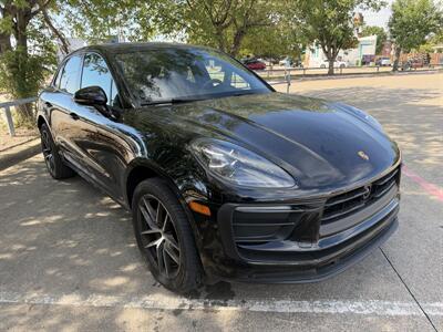 2025 Porsche Macan - Photo 9 - Dallas, TX 75252