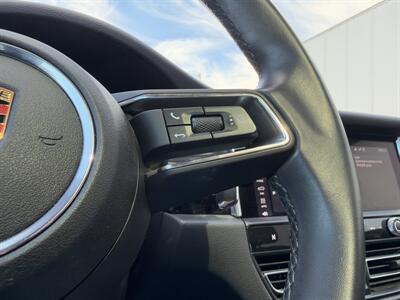 2025 Porsche Macan - Photo 28 - Dallas, TX 75252