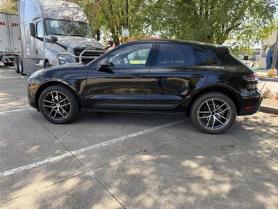 2025 Porsche Macan - Photo 4 - Dallas, TX 75252