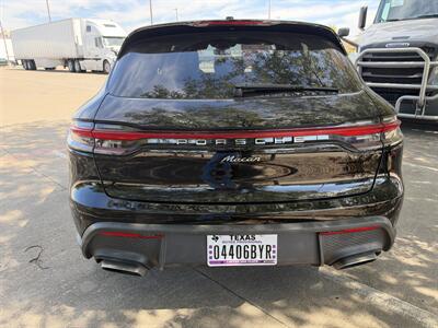 2025 Porsche Macan - Photo 6 - Dallas, TX 75252