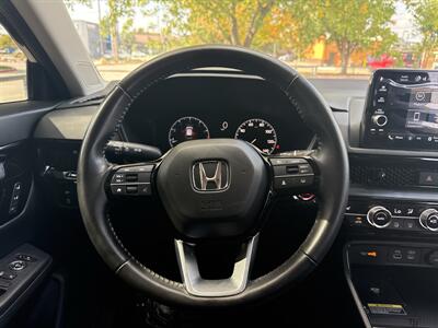 2025 Honda CR-V EX-L - Photo 29 - Dallas, TX 75252