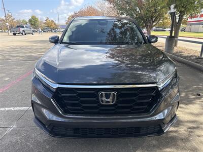 2025 Honda CR-V EX-L - Photo 2 - Dallas, TX 75252