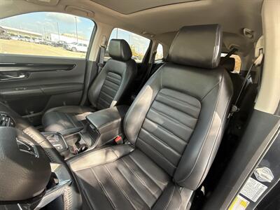 2025 Honda CR-V EX-L - Photo 16 - Dallas, TX 75252