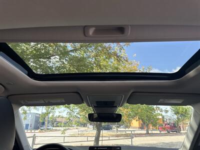 2025 Honda CR-V EX-L - Photo 28 - Dallas, TX 75252