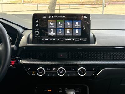 2025 Honda CR-V EX-L - Photo 30 - Dallas, TX 75252