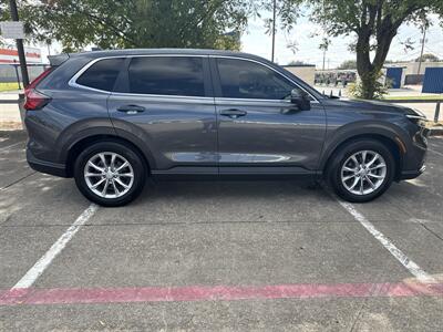 2025 Honda CR-V EX-L - Photo 8 - Dallas, TX 75252