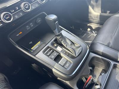 2025 Honda CR-V EX-L - Photo 40 - Dallas, TX 75252