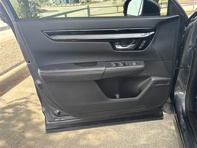 2025 Honda CR-V EX-L - Photo 12 - Dallas, TX 75252